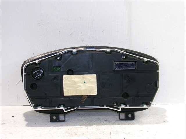 Foto 2ª: Cuadro de Instrumentos Ford Focus 1.8 TDCI 2008-2011 [KKDA] (2009)