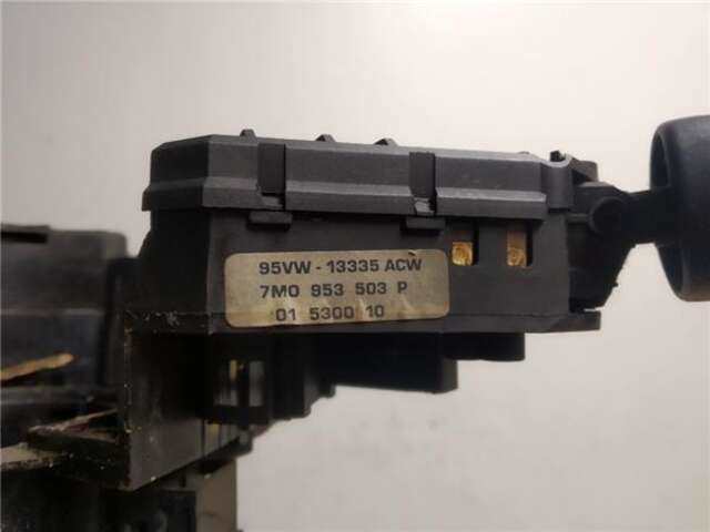 Foto 3ª: Mando Multifuncion Ford Galaxy 1.9 TDI [AHU]