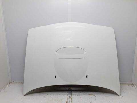 Capot Nissan Terrano AVENTURA 125CV 92KW