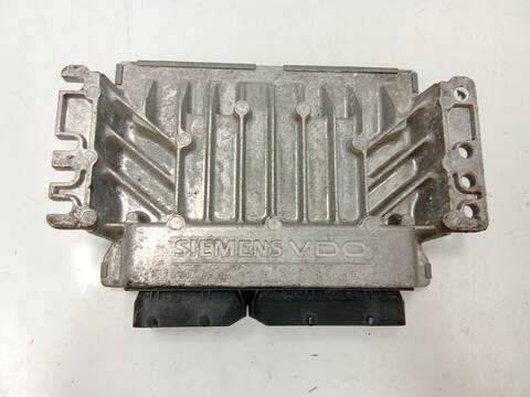 Centralita Motor ECU Mini Mini ONE 90CV 66KW