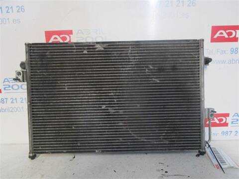 Foto 1ª: Radiador Calefaccion A.A. Hyundai Terracan 2.9 CRDI 4WD 163CV 120KW [J3] (2002)