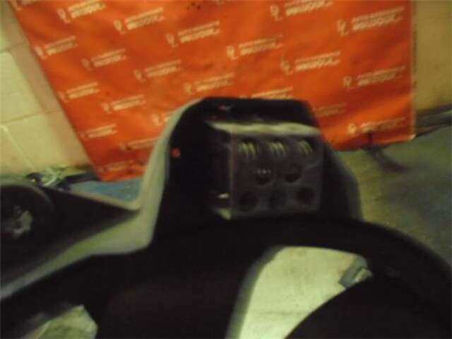 Foto 2ª: Electroventilador Renault Megane III BERLINA 5P (2008-_) [K9KG832]