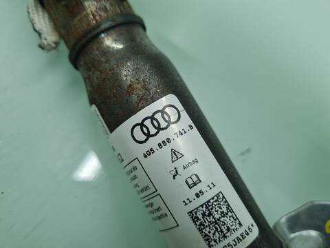 Foto 2ª: Airbag Cortina Delantero Izquierdo Audi A6 3.0 TDI QUATTRO 245CV 180KW [CDU] (2011)