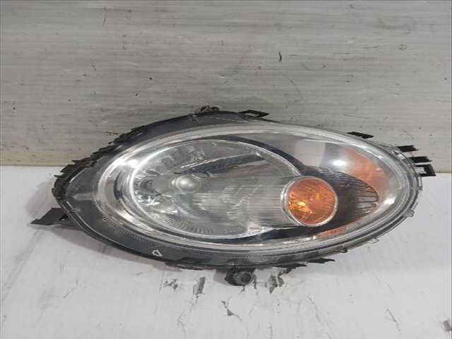 Foto 2ª: Faro Derecho Mini Mini ONE 95CV [N12 B14 A] (2005)