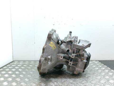 Caja Cambios Opel Corsa Z13DTJ