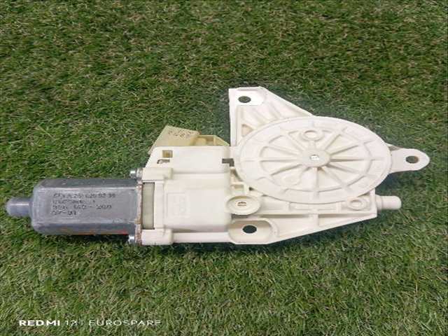 Elevalunas Eléctrico Trasero Derecho Mercedes Clase ML 320 3.0 CDI 5P