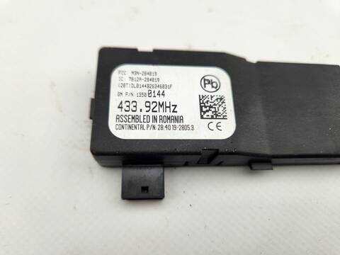 Foto 2ª: Centralita Motor ECU Opel Adam JAM ECOFLEX 87CV 64KW [B14XEL] (2017)