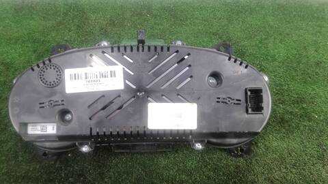 Foto 2ª: Cuadro de Instrumentos Jeep Compass 1.4 MULTIAIR 4X4 170CV 125KW [552 63 623] (2018)