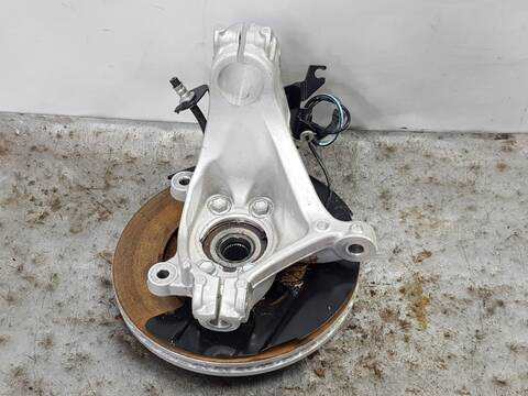 Foto 2ª: Mangueta Delantera Derecha Renault Austral TECHNO ESPRIT ALPINE