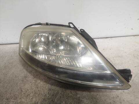 Foto 1ª: Faro Derecho Citroen C3 KFV (2006)