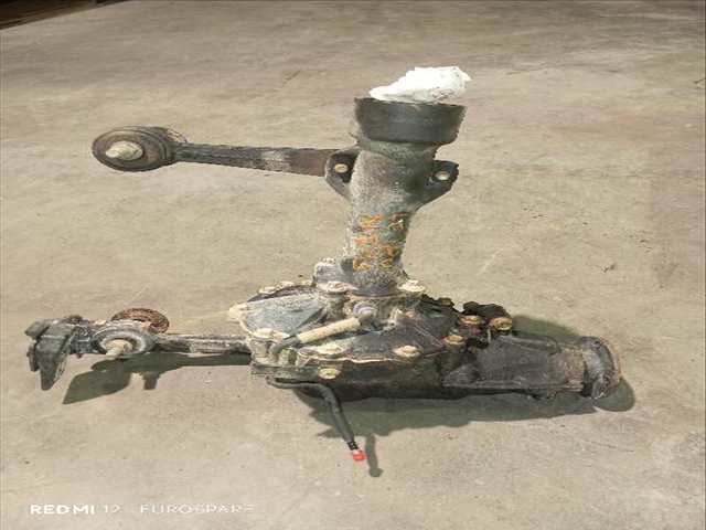 Diferencial Delantero Toyota Land Cruiser 2.8 D-4D GRJ150