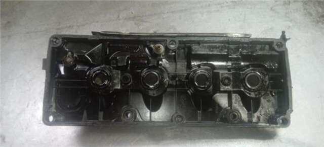 Foto 3ª: Despiece Motor Seat Alhambra 2.0 STYLE [2.0 LTR. - 125 KW TDI] [CFGB]