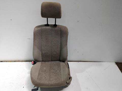 Asiento Delantero Izquierdo Renault Scenic AUTHENTIQUE 86CV