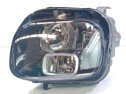 Foto 2ª: Faro Izquierdo Citroen C3 1.2 PURETECH 110 2RHNZB 2RHNZW 2RHNPX 2RHNPJ) AIRCROSS 110CV 81KW [HNP (EB2ADT)] (2020)