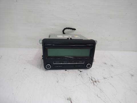 Sistema Audio Radio CD Volkswagen Passat ADVANCE BLUEMOTION 105CV 77KW