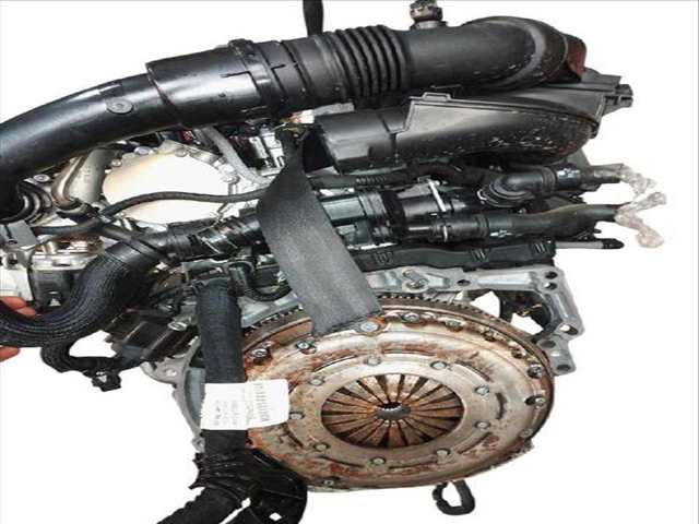 Motor Completo Peugeot 208 1.2 PURETECH 100