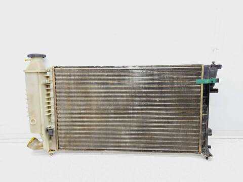Radiador Motor Peugeot 306 BERLINA 110CV 81KW