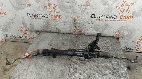 Cremallera de Direccion Mercedes Clase ML 320 3.0 CDI W164) 224CV 165KW 164.122)