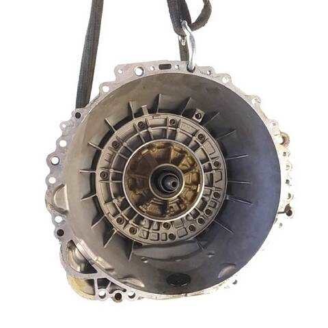 Foto 2ª: Caja Cambios Land Rover Range 2.7 D 4X4 (2005)