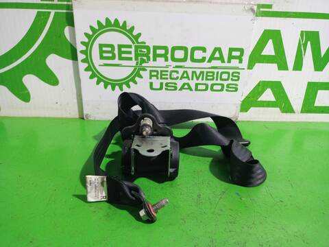 Cinturón Trasero Derecho Nissan Juke ACENTA 117CV 86KW