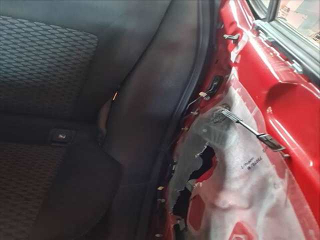 Foto 2ª: Kit Airbag Opel Astra SELECTIVE 110CV 81KW [B16DTE] (2017)