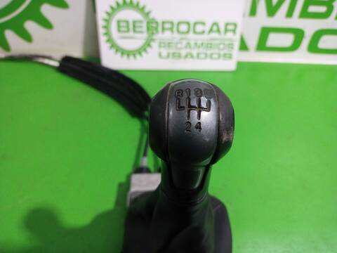 Foto 3ª: Palanca de Cambio Seat Altea 1.9 TDI 105CV 77KW [BXE] (2008)