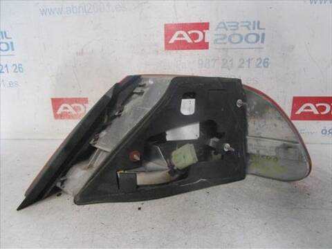 Piloto Trasero Izquierdo Bmw Serie 7 720 3.6 735LI 272CV 200KW
