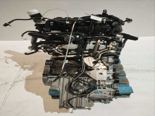 Motor Completo Mercedes Clase B 150 2.0 CDI CAT 140CV 103KW