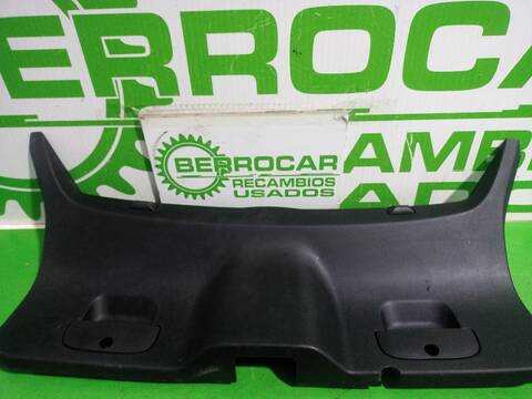 Foto 3ª: Tapizados Cartoneras Fiat Bravo 1.9 DYNAMIC MULTIJET 120CV [192A8000] (2007)