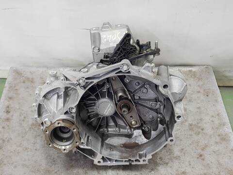 Caja Cambios Volkswagen T-Roc LIFE