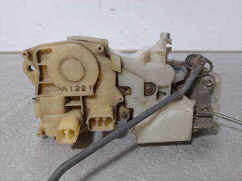 Foto 3ª: Cerradura Puerta Delantera Derecha Honda Accord 2.0 TD BERLINA 105CV 77KW [20T2N] (2000)