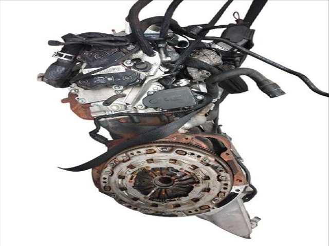 Motor Completo Mercedes Clase A 140 A 200 CDI 169.308 169.008)