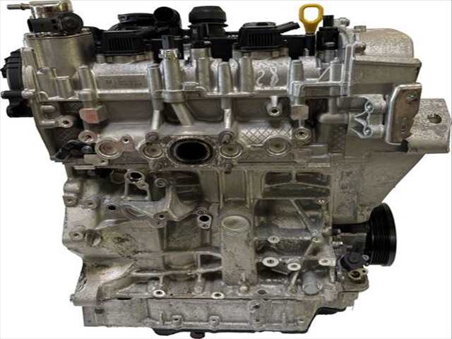 Foto 2ª: Motor Completo Audi A3 150 CV 110KW [DXDB DXB] (2023)