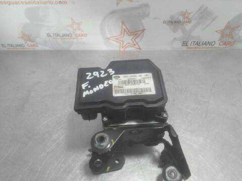 Abs Ford Mondeo TITANIUM 140CV 103KW