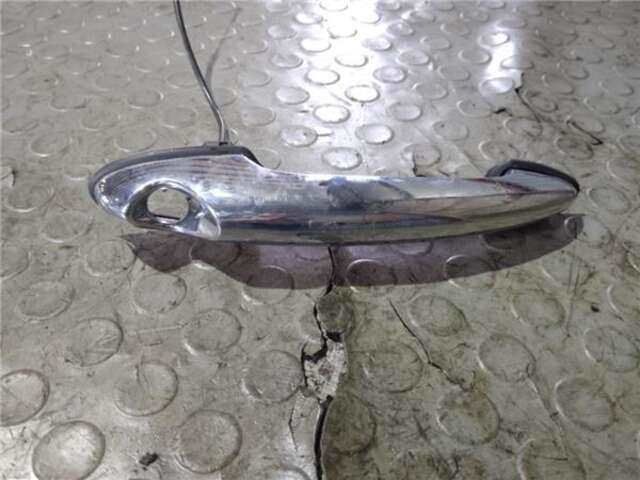 Maneta Exterior Delantera Izquierda Mini Mini 1.6 COOPER [1.6 LTR. - 88 KW 16V CAT]