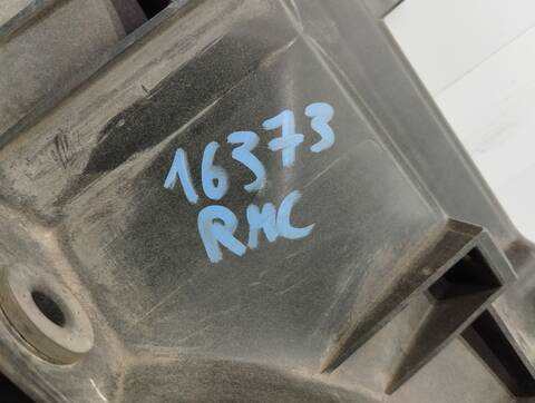 Foto 3ª: Electroventilador Toyota Avensis 2.0 D-4D EXECUTIVE 116CV 85KW [1CDFTV] (2004)