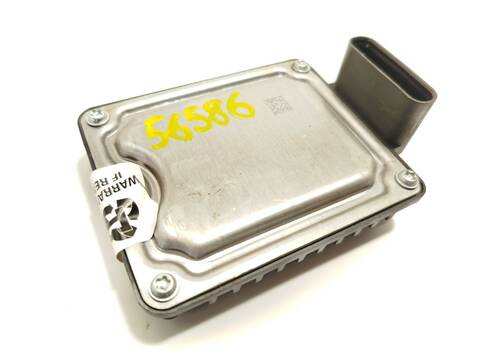 Foto 2ª: Centralita Motor ECU Seat Ateca 1.5 TSI 150CV 110KW [DADA] (2018)