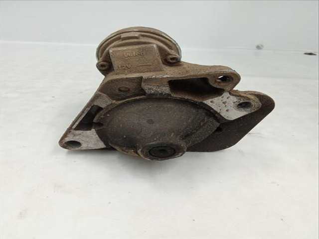 Motor de Arranque Renault Scenic 1.5 DCI 110CV 81KW
