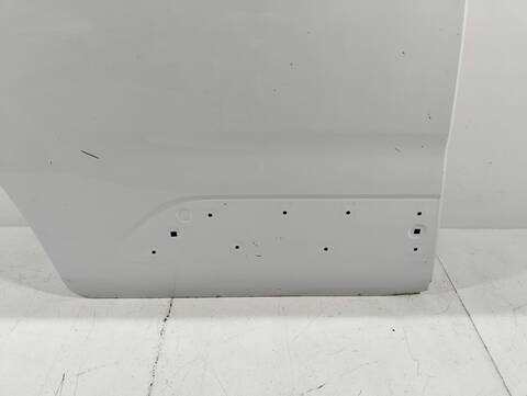 Foto 2ª: Puerta Lateral Corredera Derecha Citroen Berlingo LIVE PACK M 102CV (2018)