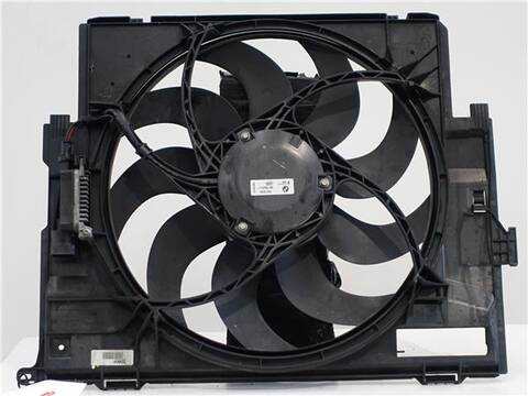 Foto 2ª: Electroventilador Bmw Serie 1 114 2.0 116D BERLINA 116CV 85KW [N47 D20 C] (2013)