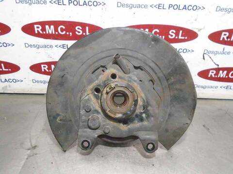 Foto 1ª: Mangueta Trasera Izquierda Jeep Compass LIMITED 140CV 103KW [BYL + SERIAL] (2007)