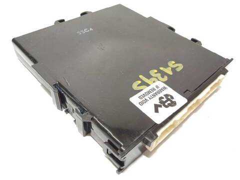 Foto 3ª: Centralita Motor ECU Toyota Yaris HYBRID ACTIVE 101CV 74KW [1NZFXE] (2019)