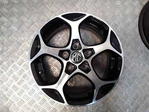 Foto 2ª: Juego LLantas Mg 3 MG3 1.5 162CV 119KW [15FHC] (2025)