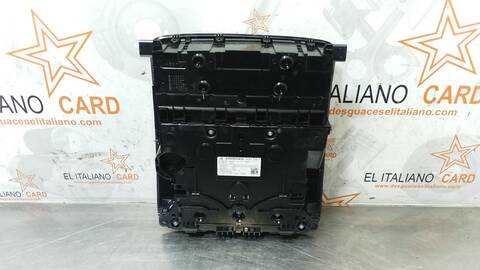 Foto 4ª: Luz Interior Mercedes Clase A 140 A 200 177.087) 163CV 120KW (2018)