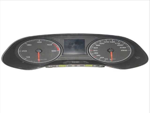 Cuadro de Instrumentos Seat Leon 1.6 TDI 105CV