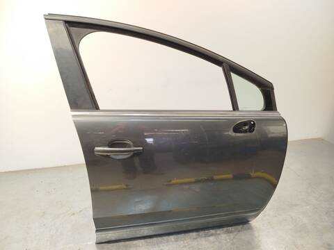 Foto 2ª: Puerta Delantera Derecha Peugeot 5008 1.6 HDI 110CV 80KW [9HZ] (2009)