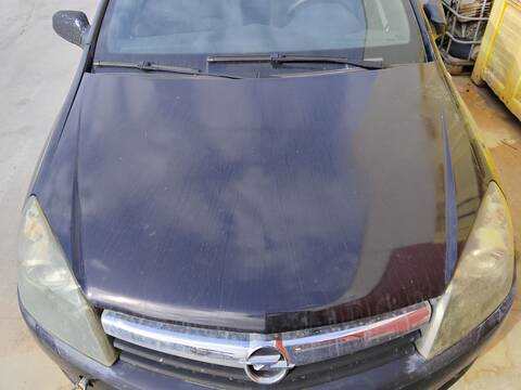 Foto 1ª: Capot Opel Astra Z17DTH (2006)