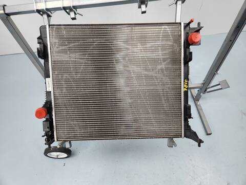 Radiador Motor Renault Kadjar XMOD 110CV 81KW