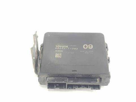 Centralita Motor ECU Toyota Hilux DOUBLE CAB GX 4X4