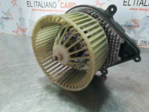 Foto 2ª: Ventilador de Calefacción Peugeot 306 BERLINA
